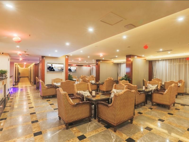 greentree eastern yibin yijian road new city plaza