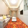 greentree eastern yibin yijian road new city plaza