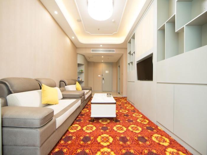 greentree eastern yibin yijian road new city plaza