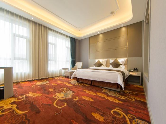 greentree eastern yibin yijian road new city plaza