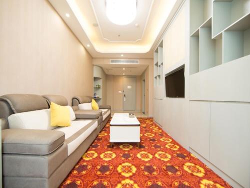 greentree eastern yibin yijian road new city plaza