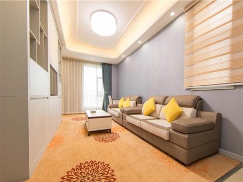 greentree eastern yibin yijian road new city plaza