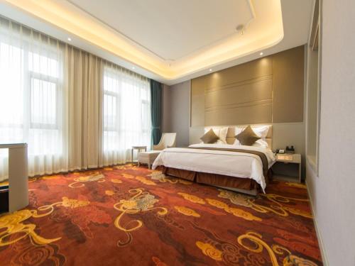 greentree eastern yibin yijian road new city plaza
