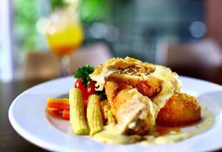 swiss belinn wahid hasyim