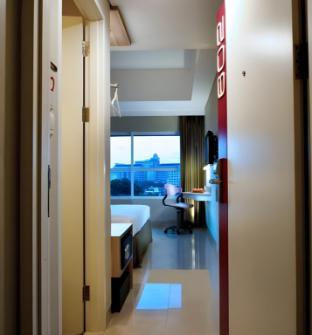 swiss belinn wahid hasyim