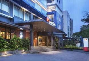 swiss belinn wahid hasyim