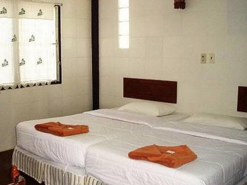 Saikaew Villa,,3 star