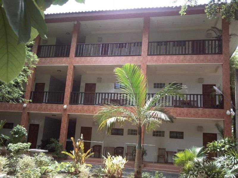 Saikaew Villa,,3 star