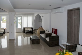 giannoulaki hotel
