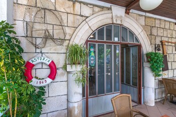 apartments klaric