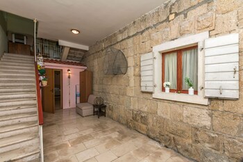 apartments klaric