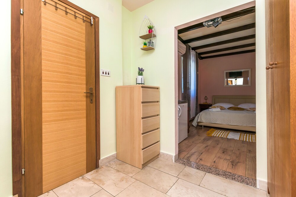apartments klaric