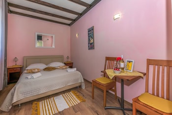 apartments klaric