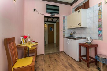 apartments klaric