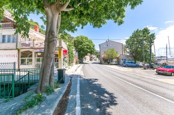 apartments klaric