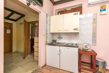apartments klaric