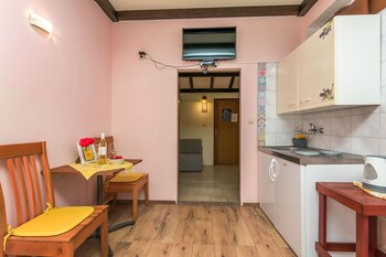 apartments klaric