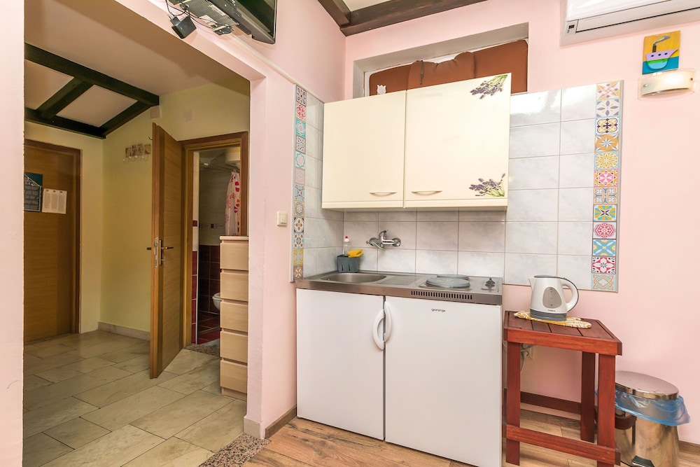 apartments klaric