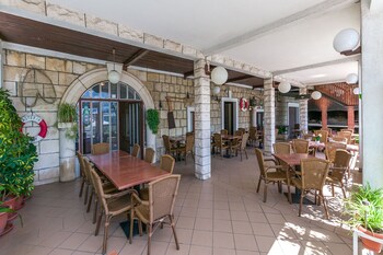 apartments klaric
