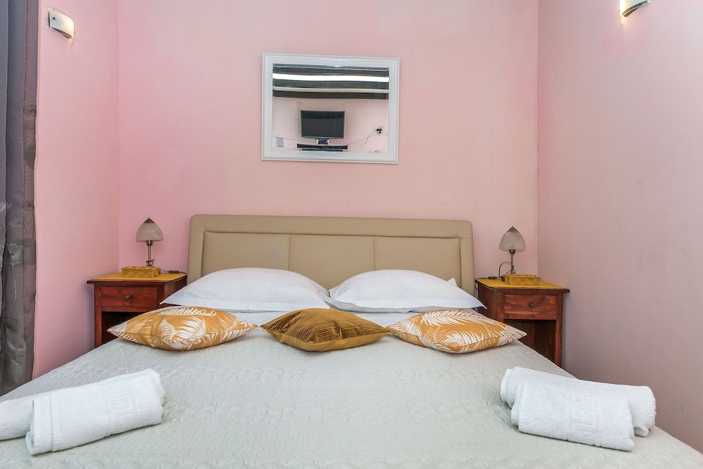 apartments klaric