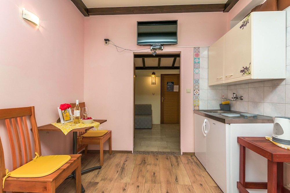 apartments klaric