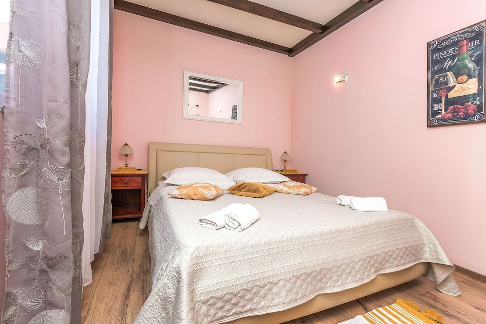 apartments klaric