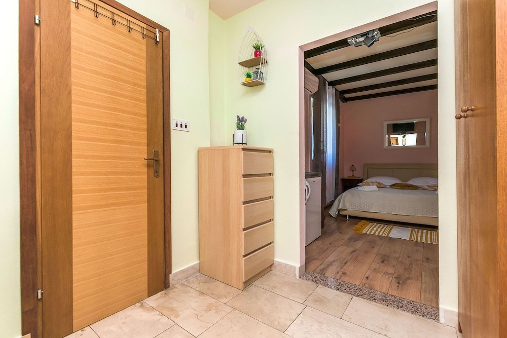 apartments klaric