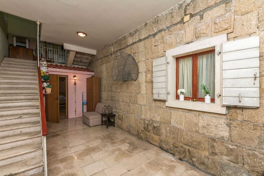 apartments klaric
