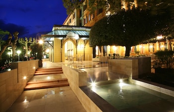 montecatini terme