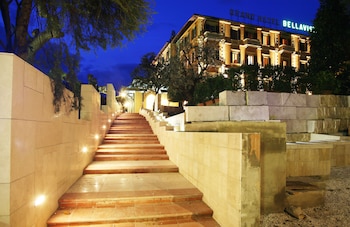 montecatini terme