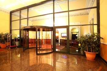 Grand Hotel Bellavista Palace & Golf,,5 star