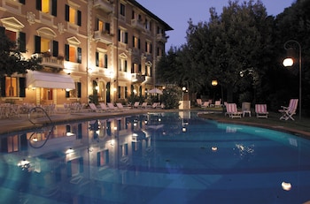 Grand Hotel Bellavista Palace & Golf,,5 star