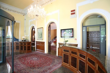 Grand Hotel Bellavista Palace & Golf,,5 star