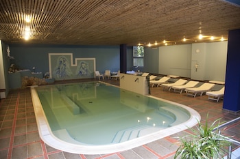 montecatini terme