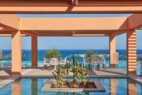 atlantica aegean blue all inclusive