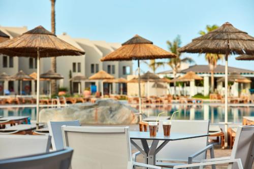 atlantica aegean blue all inclusive