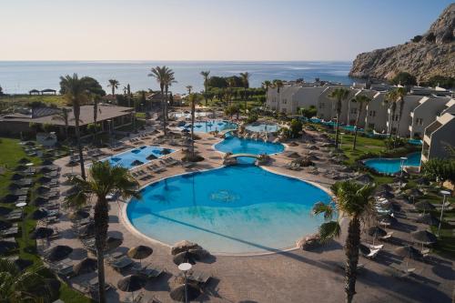 atlantica aegean blue all inclusive