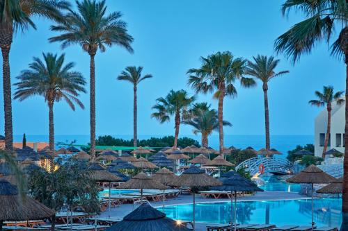 atlantica aegean blue all inclusive