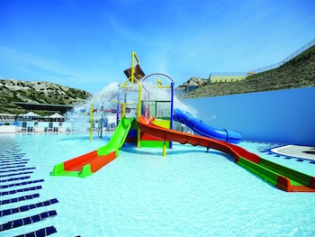 porto bello beach all inclusive