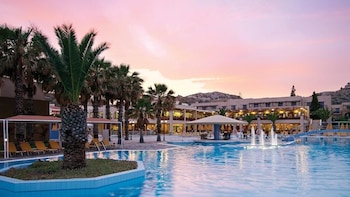 porto bello beach all inclusive