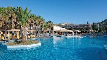 porto bello beach all inclusive