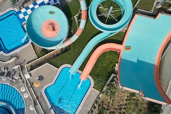 porto bello beach all inclusive