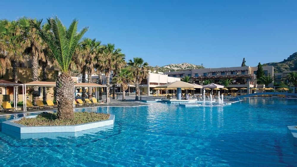 porto bello beach all inclusive