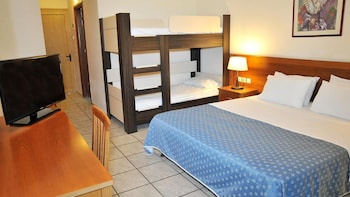 porto bello beach all inclusive