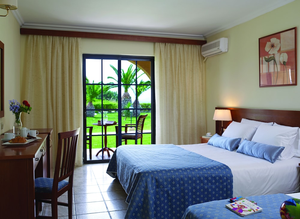 porto bello beach all inclusive