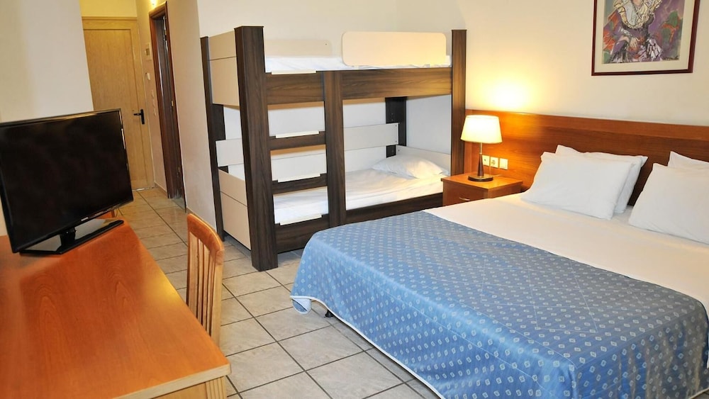 porto bello beach all inclusive