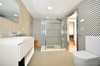 atico suite ola blanca