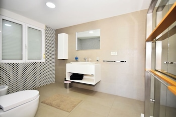 atico suite ola blanca