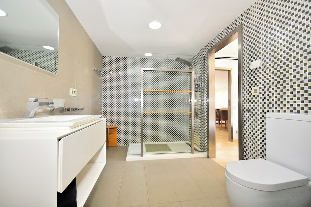 atico suite ola blanca