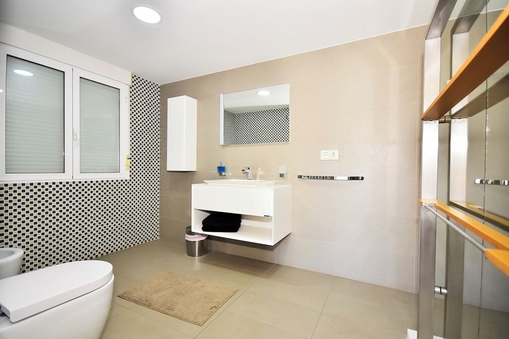 atico suite ola blanca